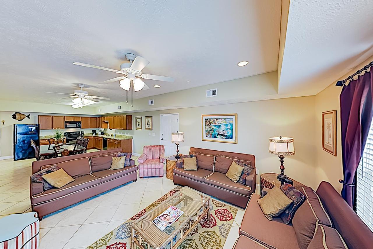 Myrtle Beach Villas II - 301B Habitación foto